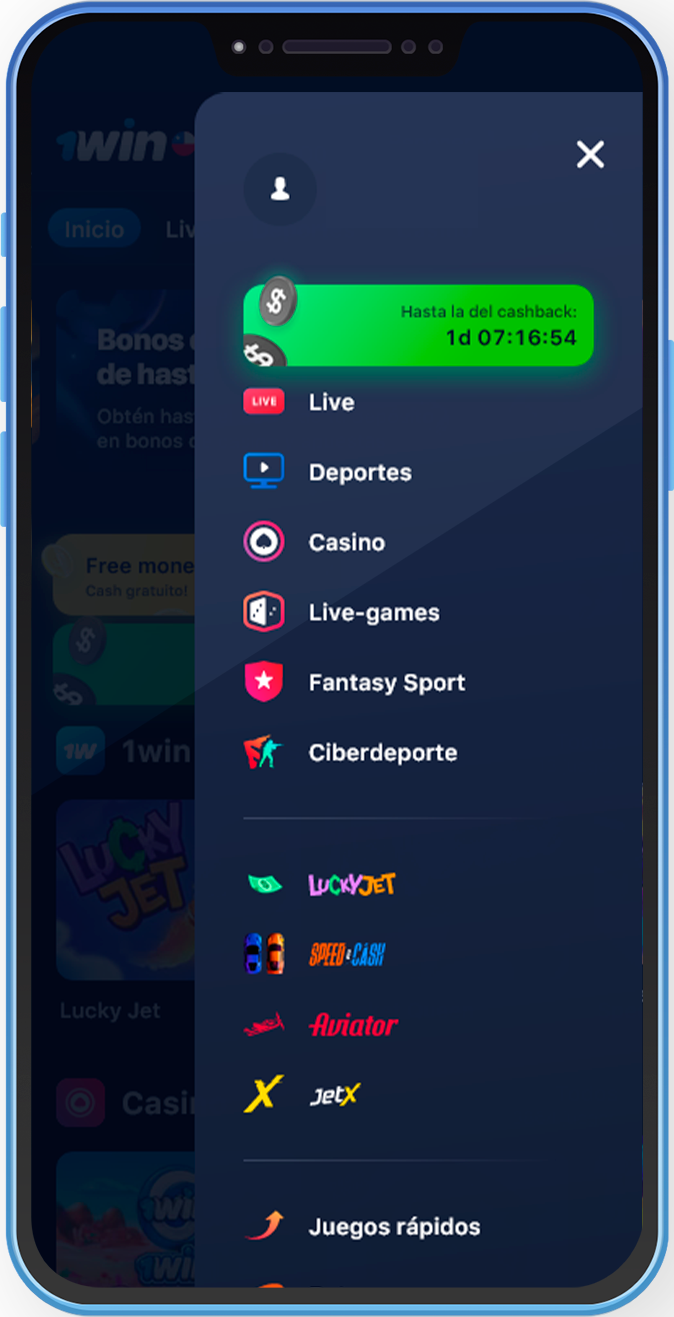 App Mockup