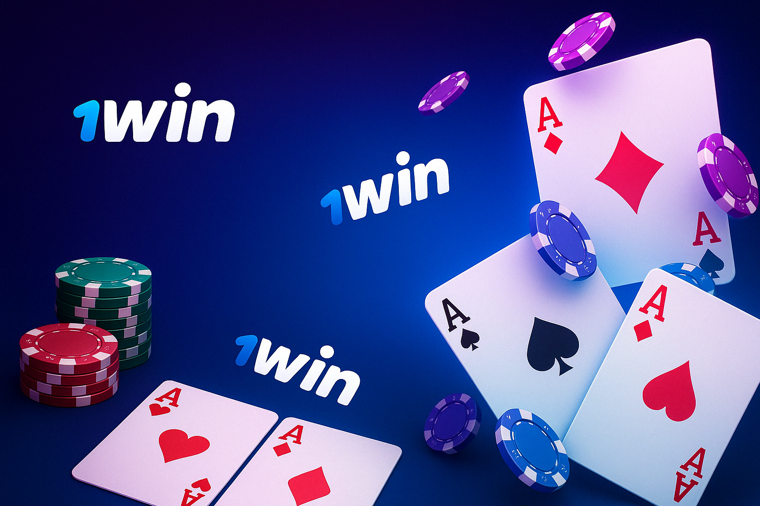 Poker Banner
