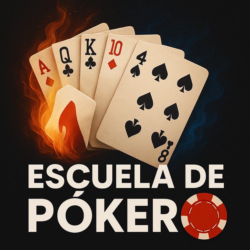 Escuela de Póker
